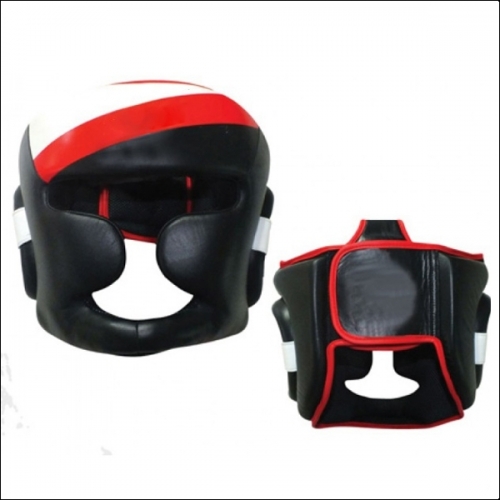 Boxing Head Guard 4 Custom Boxing Head Guard - Image 1