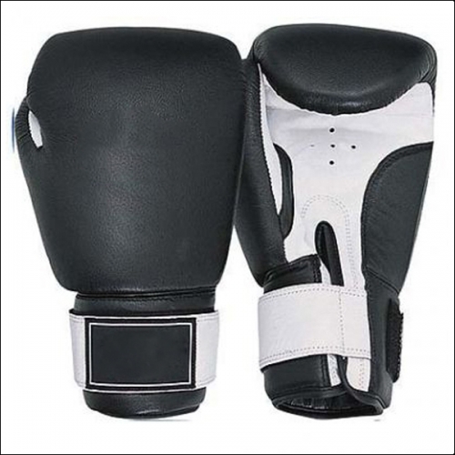 Boxing Training Gloves 1 Custom Boxing Training Gloves - Image 1