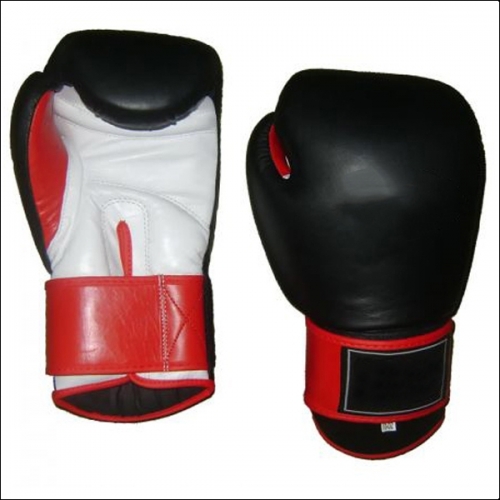 Boxing Training Gloves 4 Custom Boxing Training Gloves - Image 1