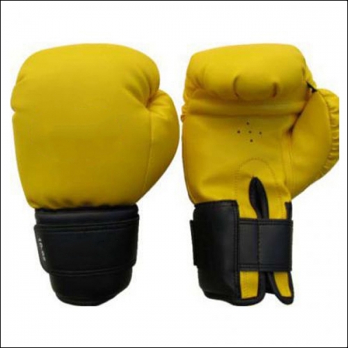 Boxing Training Gloves 5 Custom Boxing Training Gloves - Image 1