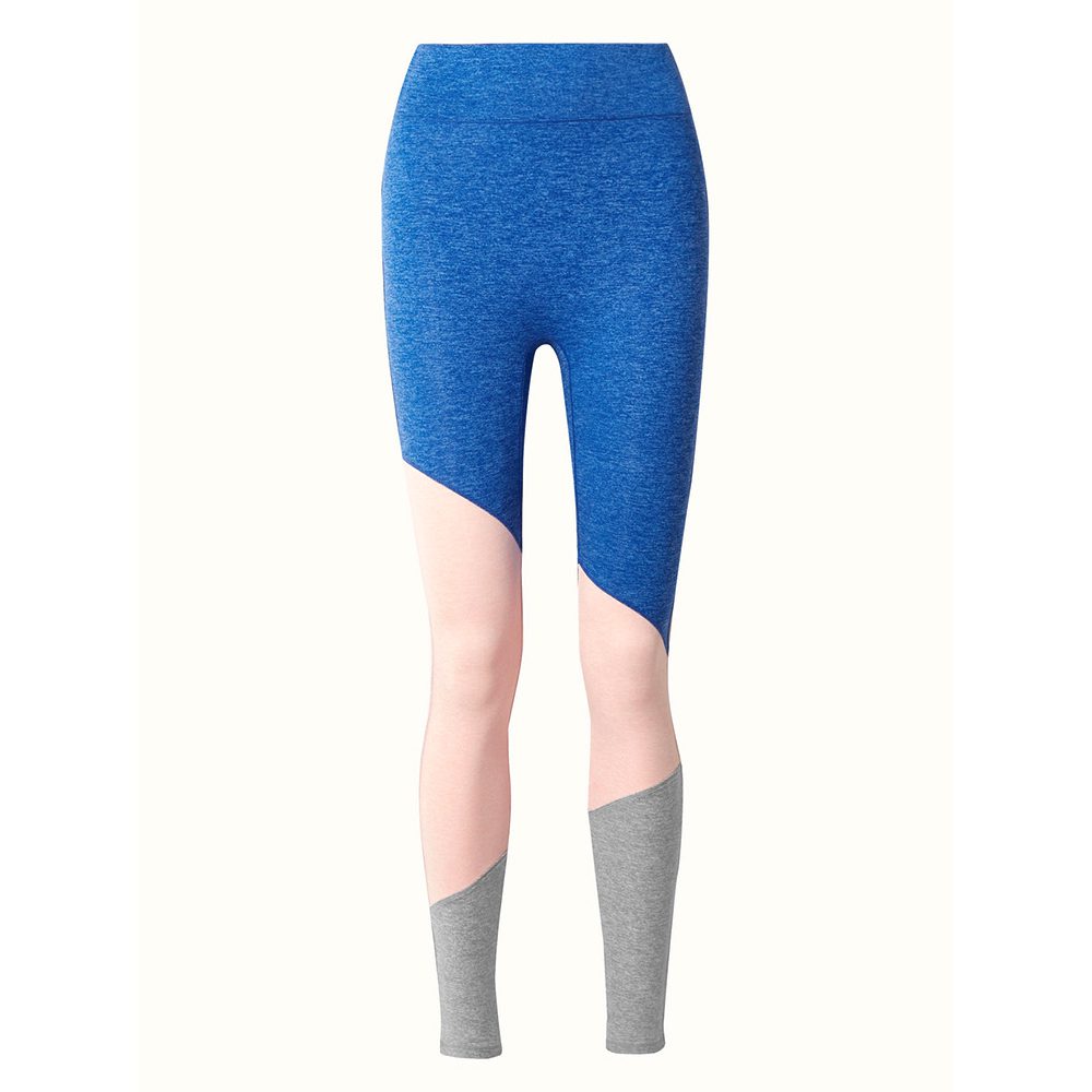 Legging-2 Custom Blue Legging - Image 1