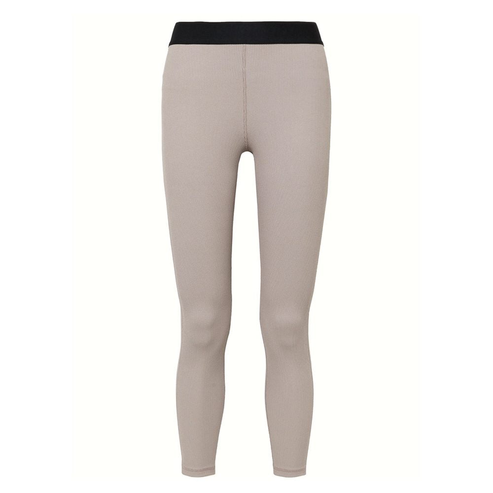 Legging-5 Custom Black Legging - Image 1