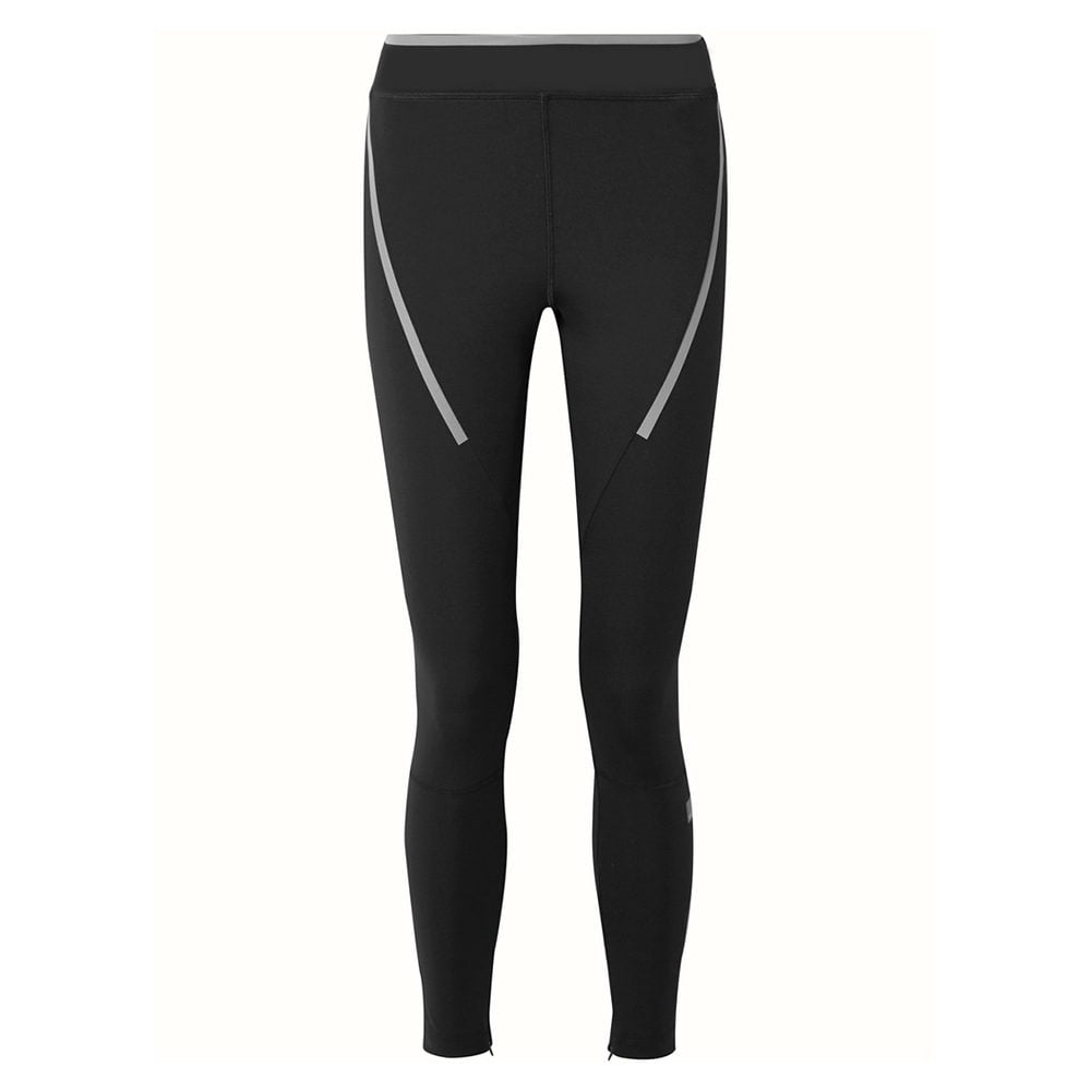 Legging-7 Custom Black Legging - Image 1