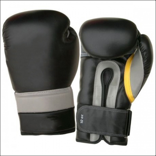 Professional Boxing Gloves 4 Custom Professional Boxing Gloves - Image 1