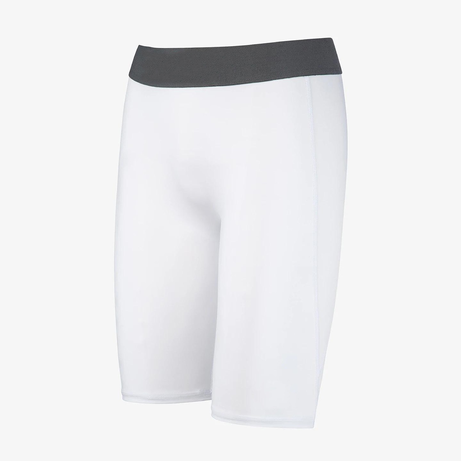 Shorts-8 Custom White Shorts - Image 1