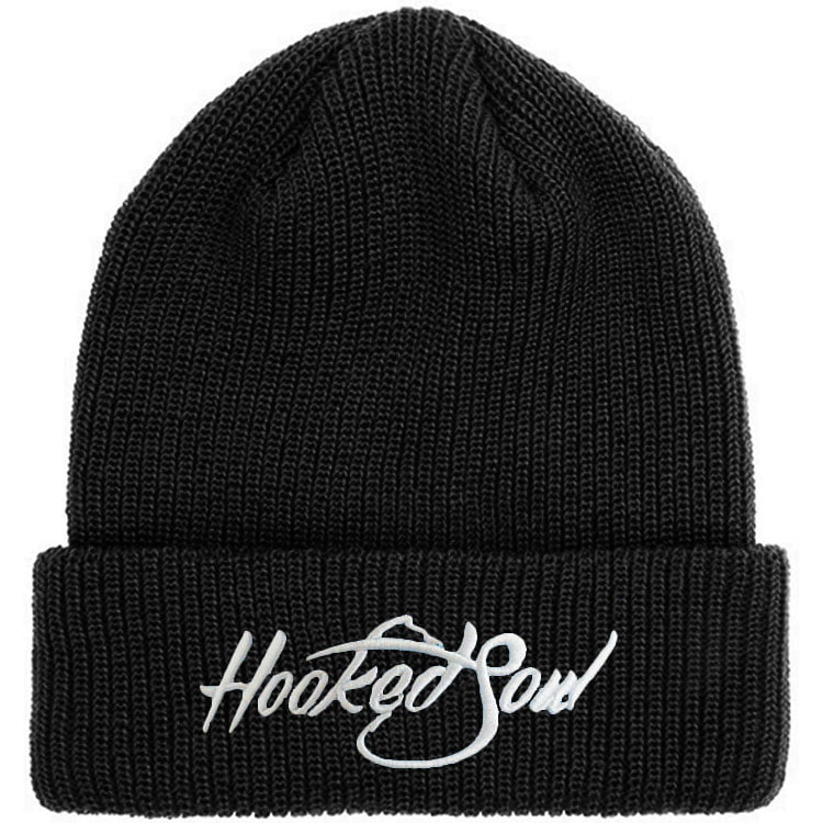 beanie-17 Custom Beanie - Image 1
