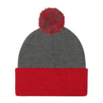 Custom Beanie - Image 4